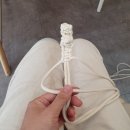 11/30 마크라메 가랜드 & 자개모빌 | 인천공방 &amp; 인천이색데이트 / 청라데이트 코스로 추천하는 마크라메 도어벨 만들기, 하이클래스 마크라메🧡