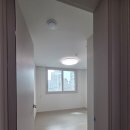 오송역대광로제비앙1차 | 「청주/오송 시스템행거」 오송역대광로제비앙 1차 59B 화장실 앞 작은방 시스템가구 맞춤제작 설치...