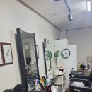 초원이용원 이미지