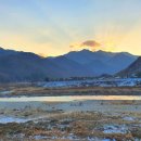 일광1리 | 향로봉...충북 단양군 영춘면, 가곡면