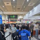 2026 서울국제도서전 후기 — 내년에는 조금 더 빨리가는걸로