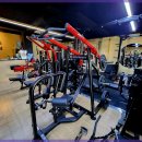 더 킹스짐 이미지