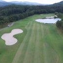 서원밸리 대중골프장 이미지