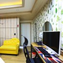 프랜드PC방 | 천안 쌍용동 하트호텔 후기 봉명역 근처 가성비 숙소