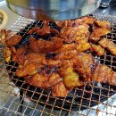 생돼지양념구이 이미지