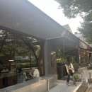 카페희&희 | 안양유원지 신상카페 계곡이보이는 희월록 내돈내산 후기