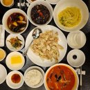 대수식당 | 광명이케아 구경후 점심 짜장면 짬뽕 탕수육 광명중식당 만강홍 후기