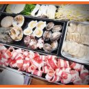 대천키조개삼합 이미지