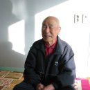 4명의 대통령으로부터 5개 훈장 받은 89세 이용덕 옹 이미지