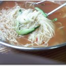 영일만숲실밀면 - 포항시 남구 철강로830번길 46 | 영일만숲실밀면
