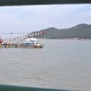 하조도등대 이미지