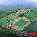 백석생활체육공원 리틀야구장 이미지