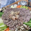 *44번째 이야기 - 남원 아롱사태전골 맛집!!! &#39;안옥금칼국수&#39;