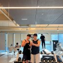 더온 피트니스 이미지