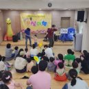 푸른길도서관 이미지