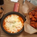 바른치킨삼양