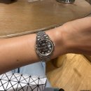Rolex lady Datejust 로렉스 데이저스트 28mm 구매 후기(로렉스 성골 후기 | 싱가포르 매장구매)