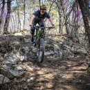 원주산악자전거파크 이미지