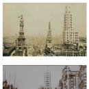 동양의 파리이자 서쪽의 뉴욕, 세계 제 3의 금융도시였던 1930년대 상해(상하이)의 이야기 이미지