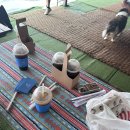 2015046 | 남양주 화도읍 가람 베이커리&amp;가람 수상 레저 (왕초보 웨이크보드)