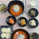 우리메디컬빌딩(번영회) | [속초]'완도회식당' 오징어물회 웨이팅 성공 내돈내산 후기(웨이팅 꿀팁)