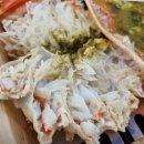 킹크랩대게한상 이미지