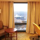 힐튼호텔 경주 | 경주 힐튼호텔 숙박 후기 경주 숙소 힐튼 조식 뷔페 레이크사이드