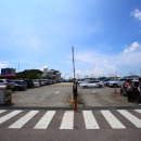 전곡항 마리나 클럽하우스 관광안내소 | 경기도 여름바다 아이와 가볼만한곳 , 화성 전곡항 요트 마리나 , 수산시장 어린이 물놀이터