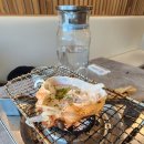 스시토와 | 왕십리 맛집 스시토쿠 카미동 방문 후기
