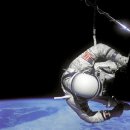 [BGM] 현재 NASA가 추진 중인 4가지 미션 이미지