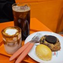 3274 | 아주대 두쫀쿠 파는 곳, 광교카페 오코드커피 후기