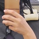 다솜헤어라인 | 전주 중화산동 미용실 헤어다솜 레이어드컷+레이어드펌 후기♥