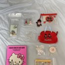 짱구 짱아 애견샵 | 건대 소품샵 핑크로빈 | 키티, 그로밋 짱구 천국.. 귀여움 폭발 🤍