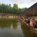 산정 낚시터 이미지