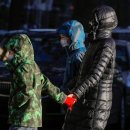 World Photo News - Sat. Nov 21, 2020