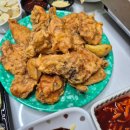 우리동네닭집 탕정본점 | [탕정 선문대 맛집] 우리동네닭집 탕정 본점