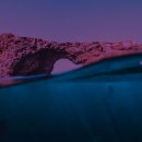 푸른바다와 펜션 이미지