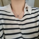 나의 소장템/제이미맘 다음 아이템/반클리프아펠 커넬리언 빈티지 목걸이,스윗 오닉스 귀걸이,2023...