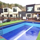 루엔 펜션 이미지