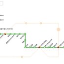 지하철역사 (반석역) 이미지