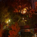 기린공원(오목대) 이미지