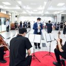 클래식연주회 이미지