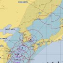 태풍 &#39;&#39;힌남노&#39;&#39; 제주도 앞바다에서 최대풍속 67m/s 제주 태풍상황(벌써 침수) 이미지