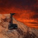 여수해상케이블카 이미지