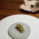 안셀모 | [수원] 생일 기념 분위기 내기 좋은 파인다이닝 광교 '쌤테일(Samtale)', 솔직 후기
