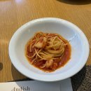 그래비티 조선 서울 판교 앤디쉬 주말런치 추천 및 후기