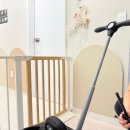 대호카 | 14개월 아기 선물 대호토이즈 전동푸쉬카 유아 전동카 레인지로버 후기