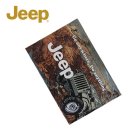 3.9 - Jeep 캠프 블랭킷-캠핑담요 이미지