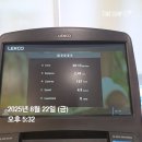 한주프라자 앞 | 양주 옥정 헬스 덕정 PT 피티 여성전용 힙핏 덕정점 다영쌤 21회차 후기