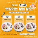 빛날연 | 2026년 환갑 나이 셀프 칠순팔순잔치 떡보의하루 상차림세트 후기
